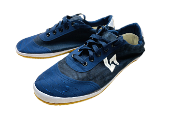 Кеды мужские. MSILC 2011 G шнурок,синие 12пар Кеды мужские. MSILC 2011 G шнурок,синие 12пар