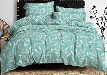 КПБ полисатин Аэлита 1,5сп Текстильная симфония Сюита 1 85г/м2