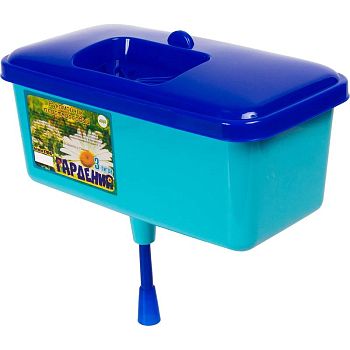 Умывальник-рукомойник 3 литра Гардения