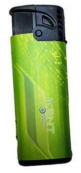 Зажигалка 701-1 50/1000