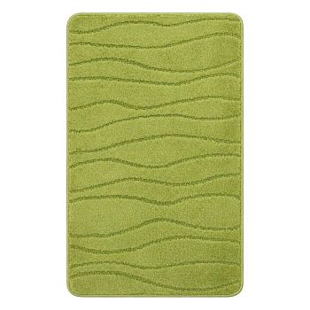 Коврик 50*80см MAXIMUS 10609 (2510 GREEN)