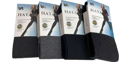 колготки наташа 882