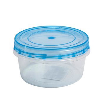 Банка для сыпучих продуктов 0,7 литров Бриг 1/30