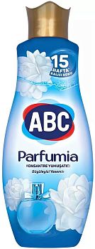 Кондиционер (концентрат) для белья ABC Чарующий жасмин 1440мл (5297)1/9 