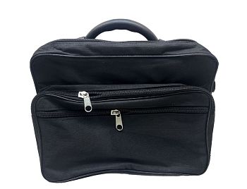 Сумка М. Рабочая средняя,жёсткая ручка