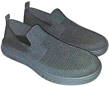 Кроссовки М. М-41 рез нерез разноцветный Шагах р.40-45 6пар*