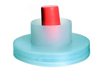 Крышка п/э д-82 для Вина 1/100