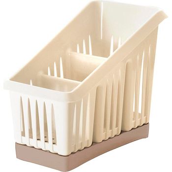 Сушилка для столовых приборов 3х-секционная "Сахар и Пряность" SE1564