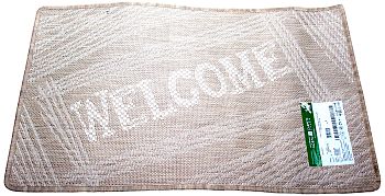 Коврик 50*80см Жаккард циновка на резине прямой 1/1 e5039/а1/34 Коврик 50*80см Жаккард циновка на резине прямой 1/1 e5039/а1/34