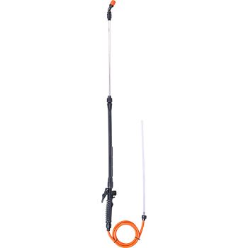 Насос (Брандспойт) телескопический 650/970 5141-00 г. Ковров 