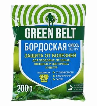 Бордоская смесь(Техноэкспорт) 200гр 20шт