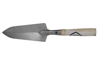 Совок посадочный пикировочный (оцинк) малый