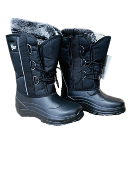 Дутики подр. Десла галоши-пенка, молния, шнурок, шиншилла -45С. Размер 37-41 8п ПЭУ-2КШ(Ш) * Дутики подр. Десла галоши-пенка, молния, шнурок, шиншилла -45С. Размер 37-41 8п ПЭУ-2КШ(Ш) *