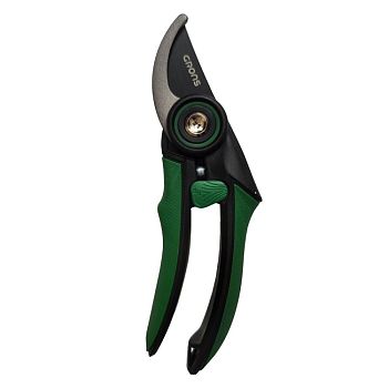 Секатор Плоскостной  EasyStep "Grons" E 007