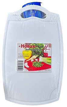 Доска разделочная Новая