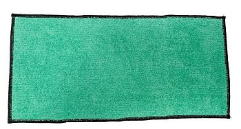 Салфетка микрофибра 20*40 320гр/м комплект 10шт 1/60