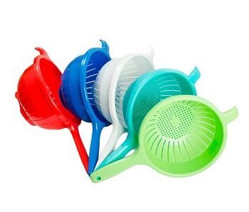 Дуршлаг с ручкой г.Ижевск 1/10