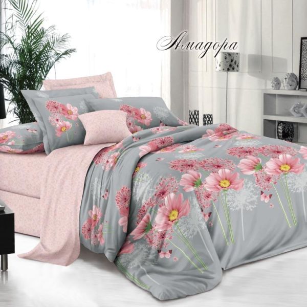 Амадора (КИТАЙ, парный по 80м)