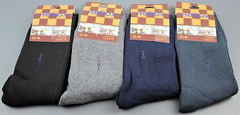 Носки М. мах. НЕБОХ AFM1008 12/288