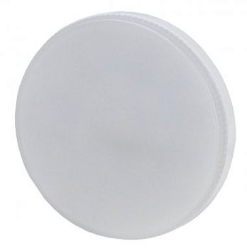 Лампа светодиодная ЭРА-ЭКО LED GX53 8W  4K АКЦИЯ 10/10
