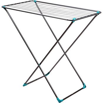 Сушилка для белья 105*55*83 СБ3 Ника