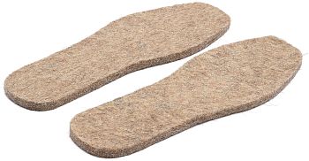 Стельки воилочные F-5 700пар.