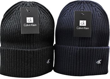 Шапка М. одинарная Фирма отворот