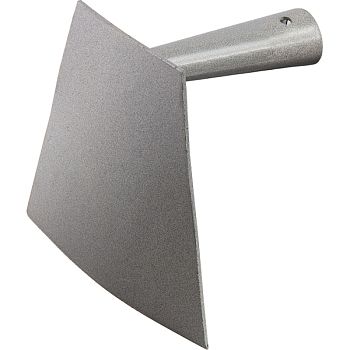 Мотыга прямая 150мм б/ч М-150