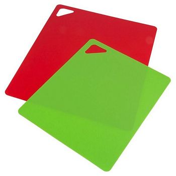 Доска разделочная Гибкая из 2-х шт 1246 1/50