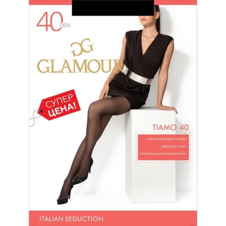 glam tiamo черные