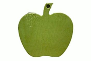 Доска разделочная фанерная Яблоко 1376 1/90