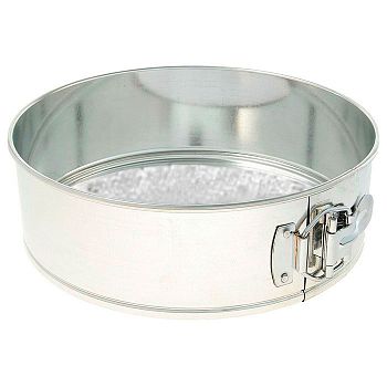 Форма для выпечки разъемная с замком Фр-24 1/10