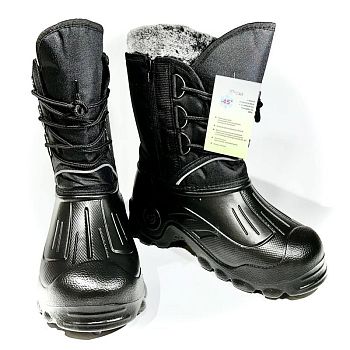 Дутики мужские. Десла короткие, галоши-пенка, молния, шиншилла. Размер 41-46, 6 пар. МЭУ-21 * Дутики мужские. Десла короткие, галоши-пенка, молния, шиншилла. Размер 41-46, 6 пар. МЭУ-21 *