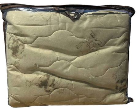 одеяло обл. верблюд