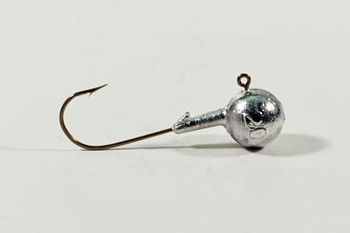 Джиг Шар 570-10 (40шт)