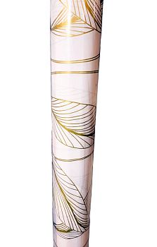 Клеенка столовая на нетканной основе SALUT (1,4*25м) SLT-1410F