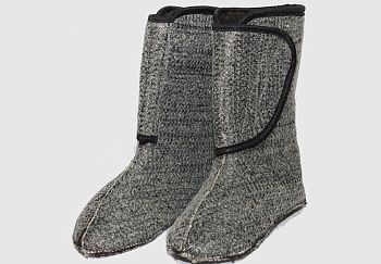 Утеплитель М. в обувь р. 44/45 с клапаном (-65С)