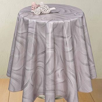 Клеенка столовая Декорама (1,4*20м) (Китай) 234A