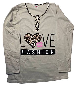 Пижама Ж начес GULY (кофта+трико) Узб.р.48-56 5/100 Пижама Ж начес GULY (кофта+трико) Узб.р.48-56 5/100