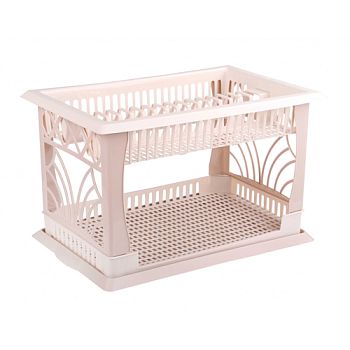 Сушилка для посуды Мечта хозяйки №2 М7610 1/4