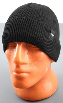 Шапка М. флис SPORT отворот 1/100