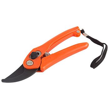 Секатор PARK 180мм HG0005 270101