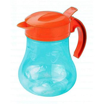 Кувшин "Нежность" 2 литра ПЭТ М449 1/10