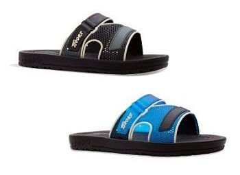 Сланцы М. ЭВА литые Эмальто 888-24 разноцветный р.41-45 8п/48*