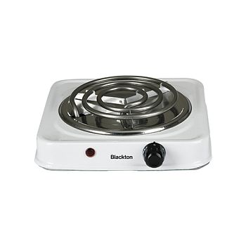 Плита электрическая Blackton Bt HP101W белый
