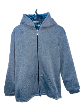 Толстовка муж.  на МЕХУ   50-60 Толстовка муж.  на МЕХУ   50-60