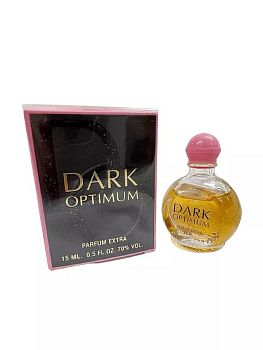 Туал.вода д/женщин "Dark optimum"100мл 1/12