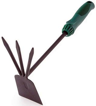 Мотыжка Комбинированная  Ppoftool "Groms" G 005