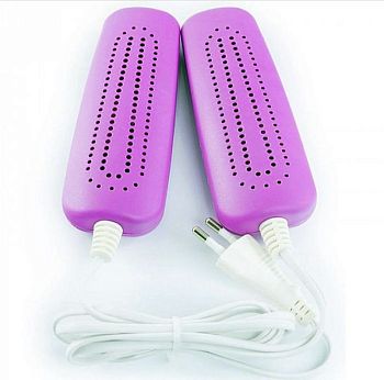 Сушилка для обуви "Nanotel" Midi 1/25