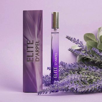 Туал.вода д/женщин(ручка) "Elite D' Arpel"15мл 1/24